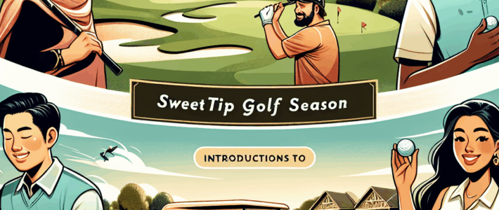 클락골프 시즌 꿀팁과 인기 코스 소개