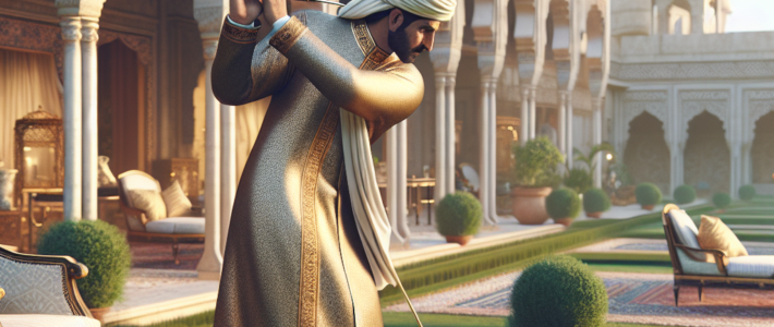 클락에서 즐기는 황제의 골프와 휴식 클래스