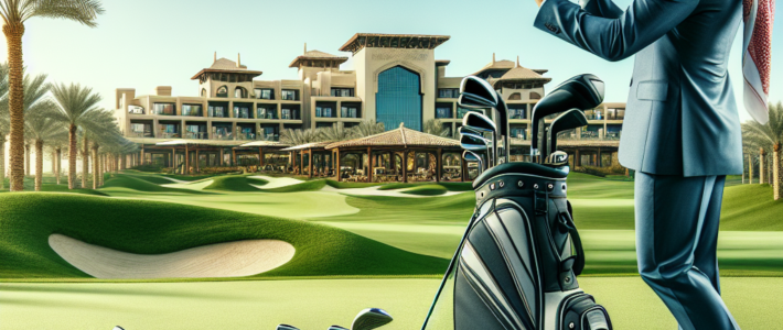 클락 골프 여행, VIP처럼 즐기는 법!