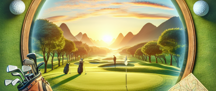 클락 골프 여행: 최고의 코스와 팁 소개 클락 골프 여행: 최고의 코스와 팁 소개