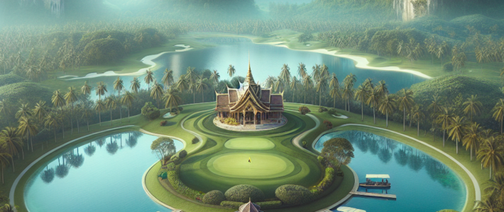 클락 골프 여행에서 누리는 황제 같은 휴식 클락 골프 여행에서 누리는 황제 같은 휴식