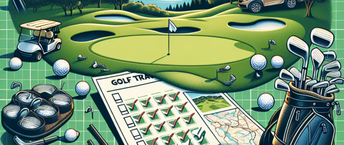 클락골프 여행, 완벽한 준비 가이드