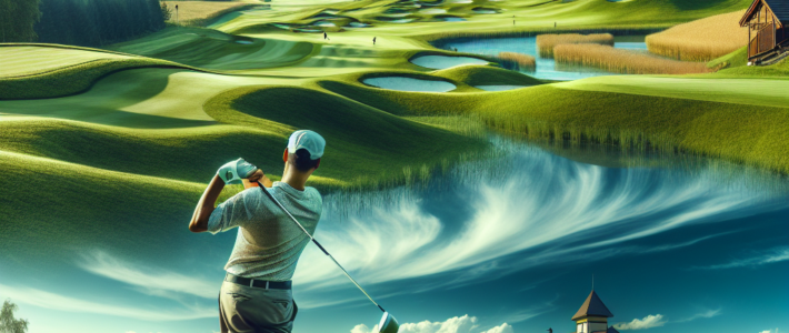 클락에서 즐기는 완벽한 골프 여행 가이드