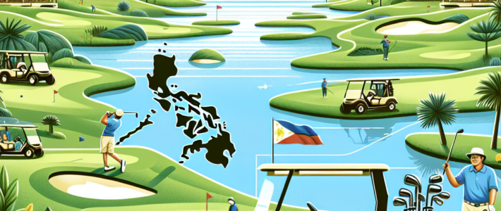 2026 필리핀 클락 골프 여행 완벽 가이드