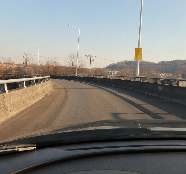 힐링드라이브 교육 현장 3
