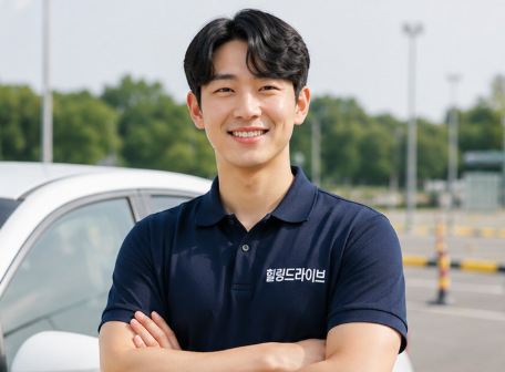 힐링드라이브 강사 1