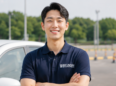 힐링드라이브 강사 2