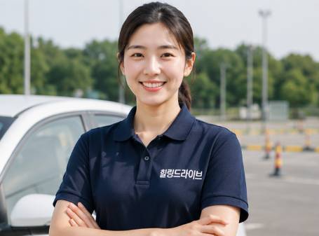 힐링드라이브 강사 3