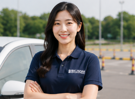 힐링드라이브 강사 4